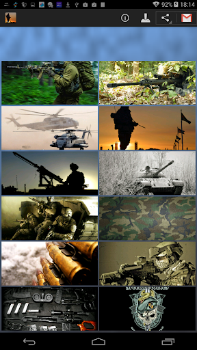 Military Wallpapers