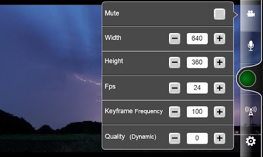 Lastest OS Broadcaster APK for PC