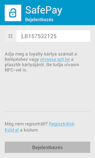 Mobile Retail Dev Screenshots 0