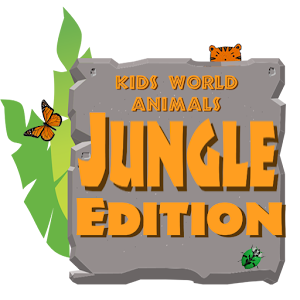 Kids World Animals Jungle.apk 1.0