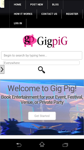 GigPig