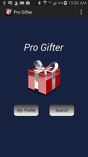 Pro Gifter