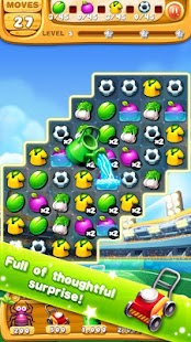 Garden Mania (Mod Money/Ad-Free)