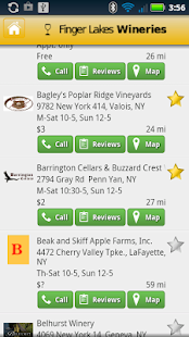 How to get Finger Lakes Winery Locator 1.2 mod apk for bluestacks