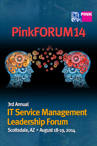 PinkFORUM14