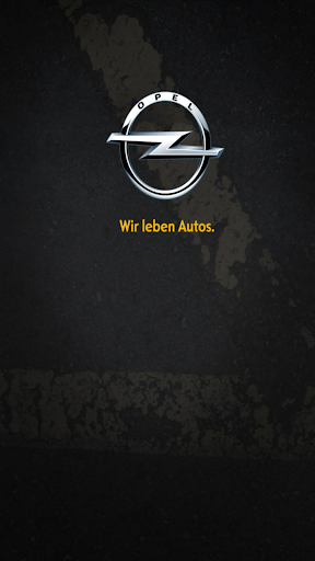 Opel Autobörse