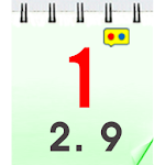 Cover Image of Unduh Kalender - kalender lunar, manajemen jadwal 2.4.6 APK