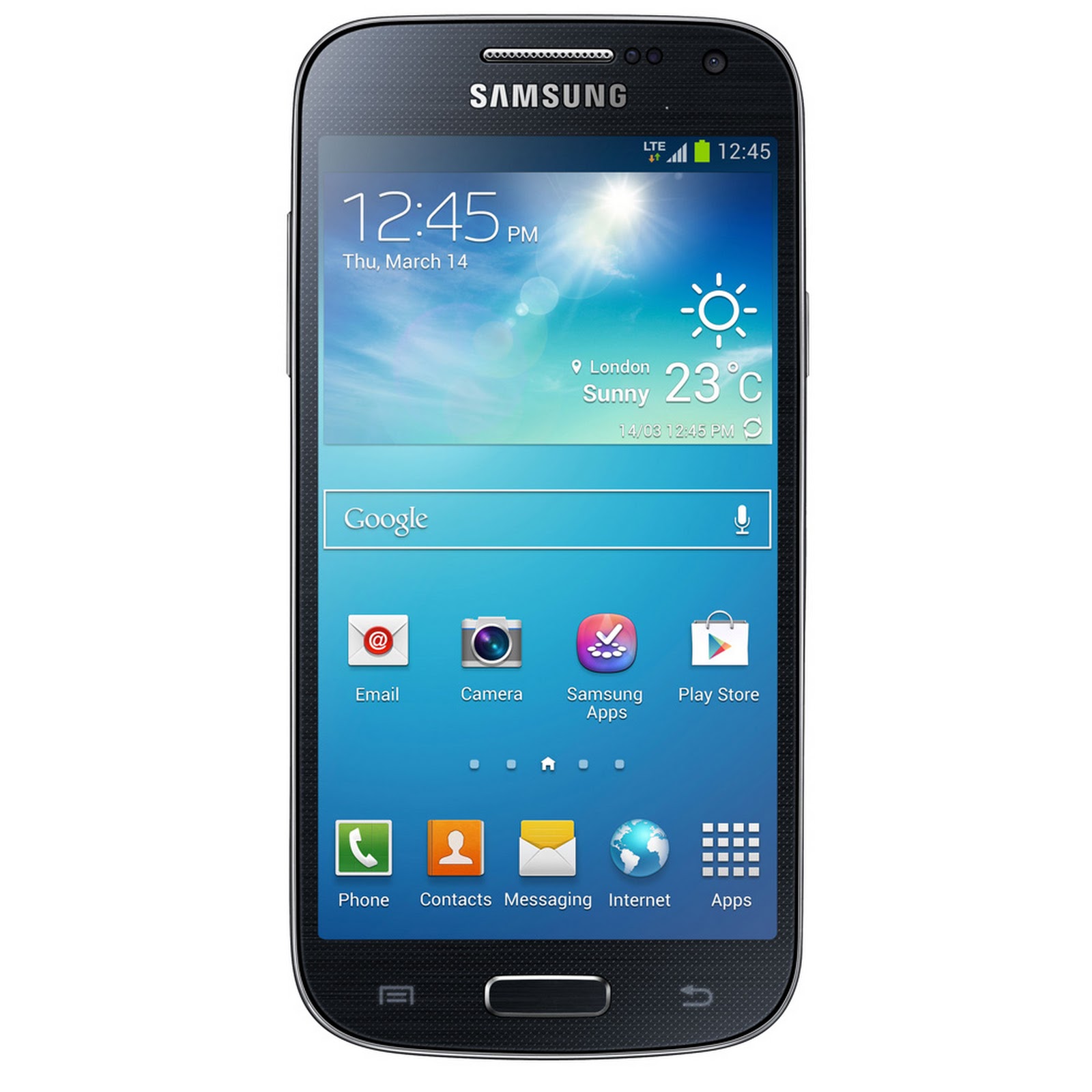 How To Root Samsung Galaxy S- Android Beat