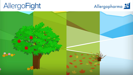 AllergoFight von Allergopharma