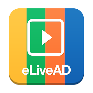 eLiveAD Digital Signage Player 1.0.3