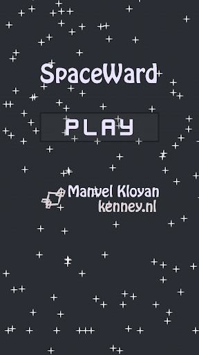 SpaceWard - Space Shooter