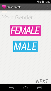 Lastest Clean Break Up Texts APK for Android