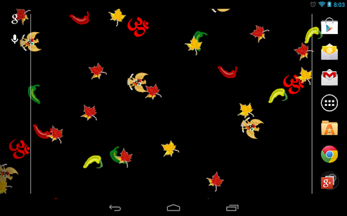 Free Download ChilesLiveWallpaper APK for Android