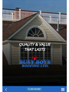 How to mod Busy Boys Roofing 1 mod apk for android