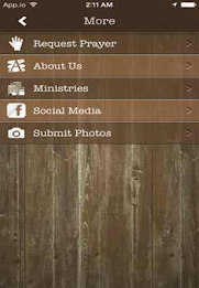 Hickory U.E.P.C. poster 5