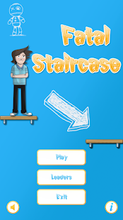 How to download Fatal Staircase 1.02 apk for laptop