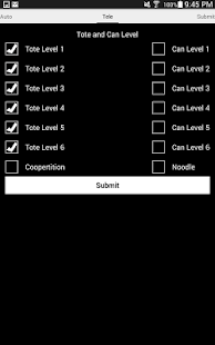   FRC Scouting Radar 2015 User- screenshot thumbnail   