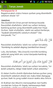 Download Panduan Idul Adha APK for Android