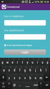 Lastest Constamed Professionals APK