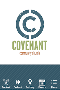 Covenant Community Church Screenshots 4