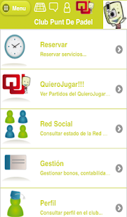 How to install Punt de Padel Bellreguard 1.6 apk for android