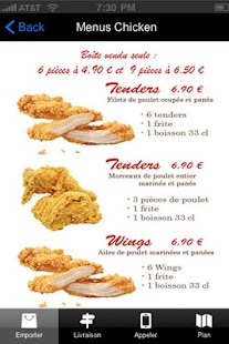 Chick N Pizza Screenshots 11