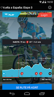 Free Download TV 2  Cykelcenter APK