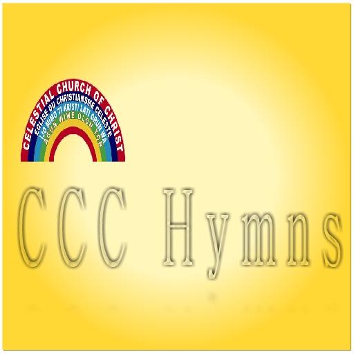 CCC Hymns LOGO-APP點子