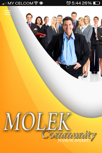 Molek Community