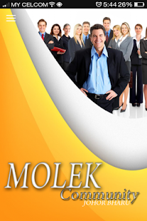 How to install Molek Community 4.1.1 unlimited apk for android