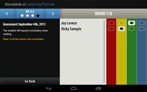 How to install Virginia SOL Lesson Planner lastet apk for pc