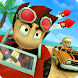 Beach Buggy Racing
