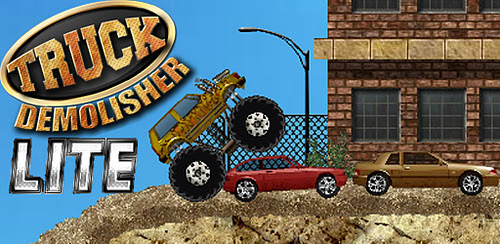 Truck Demolisher LITE 1.0.0