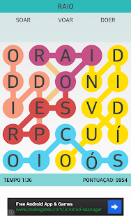 Lastest Caça Palavras 2 APK for Android