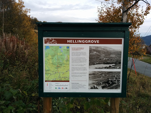 Hellinggrove