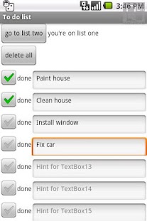 How to mod To do list patch 1.5 apk for pc