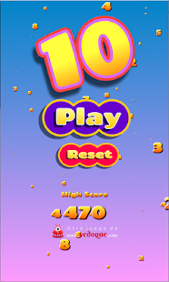 Download Vedoque 10 Candy Numbers APK for Android