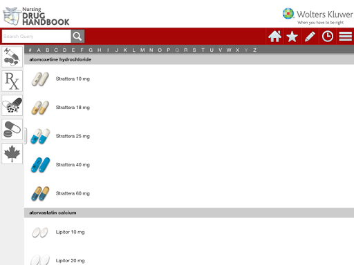 免費下載醫療APP|Nursing Drug Handbook app開箱文|APP開箱王
