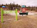 Penney Cres Playground