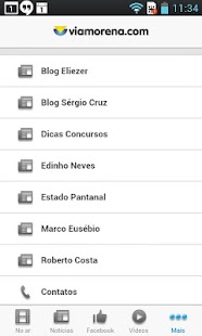 Via Morena Screenshots 5