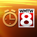 Alarm Clock WMTW 8 Portland Apk