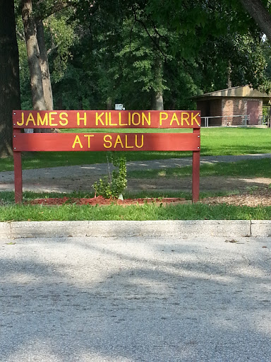James H Killion Park