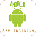 App Inventor Training logo