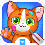 Cover Image of 下载 Doctor Pets 1.05 APK