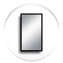Mirror mobile app icon