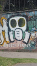 Graffiti Tóxico