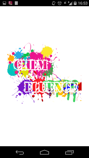 ChemFluence