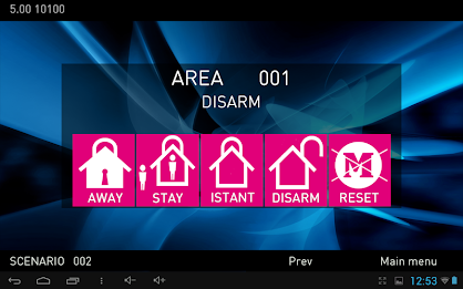 AlienMobile poster 4