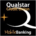 Qualstar Mobile Banking logo