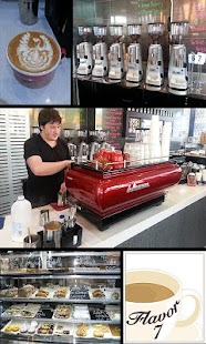 Free Download Flavor 7 APK for PC